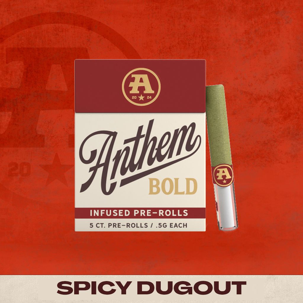 Spicy Dugout Ea