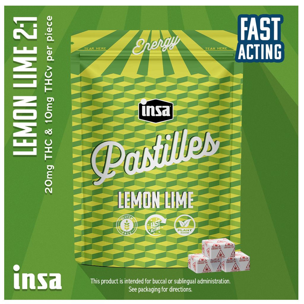 Lemon Lime