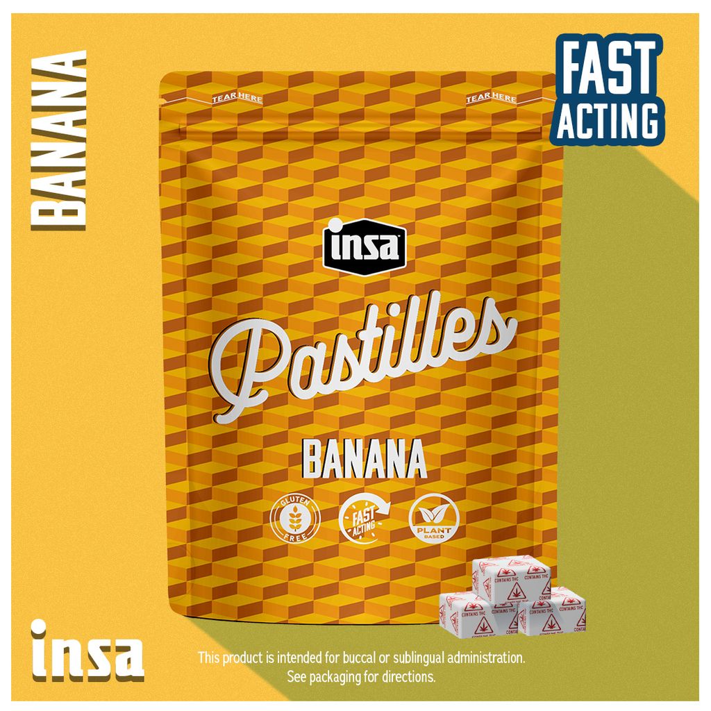 Banana Ea
