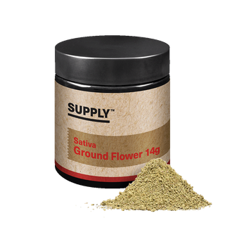 Glazed Enigma Supply