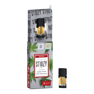 Premium Jack STIIIZY