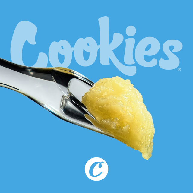 Ridgeline Lantz Cookies
