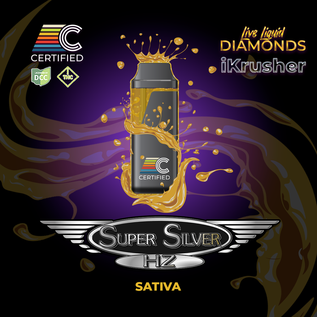 Super Silver HZ, Certified