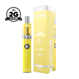 Cannabis Promo, Cannabis Sales, Cannabis Discounts, Cannabis on Sale, 2 FOR $75 DIME All-In-One Vapes! 1