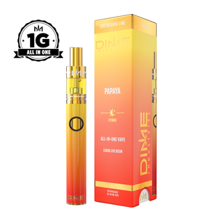 Cannabis Promo, Cannabis Sales, Cannabis Discounts, Cannabis on Sale, 2 FOR $80 DIME All-In-One Vapes! 2