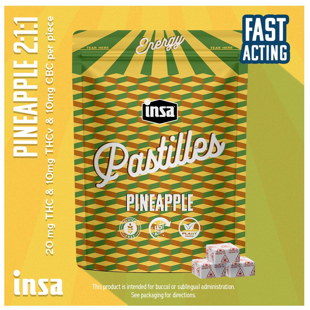 Pineapple Ea