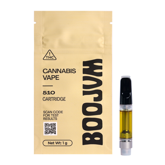 Grow Cartridge