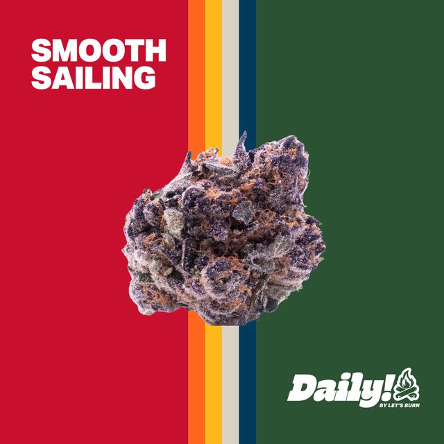 Smooth Sailing Daily!