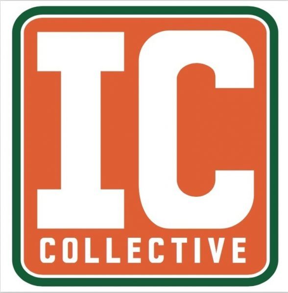 Ego Krush IC Collective Ego Krush IC Collective