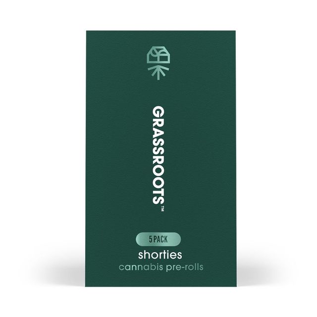 Passport Dro Grassroots