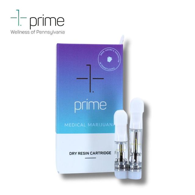 Swampwater Fumez Prime Wellness