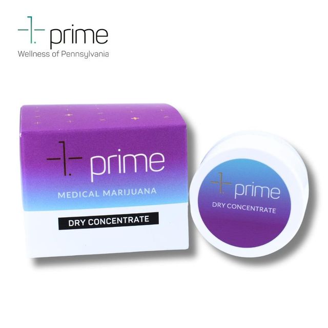 Mint Sherb Prime Wellness