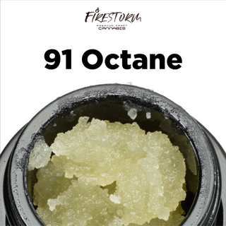 91 Octane Firestorm