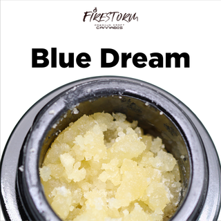 Blue Dream Firestorm