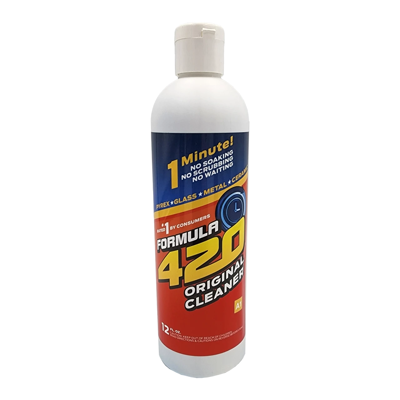 Original Formula 420