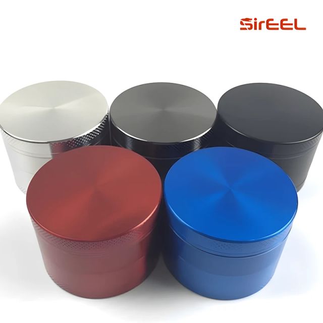 Zinc SirEEL