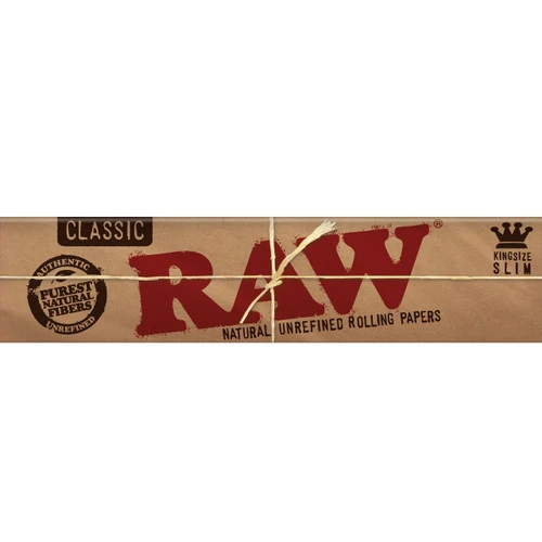 Slim RAW