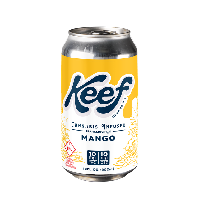 Mango Keef