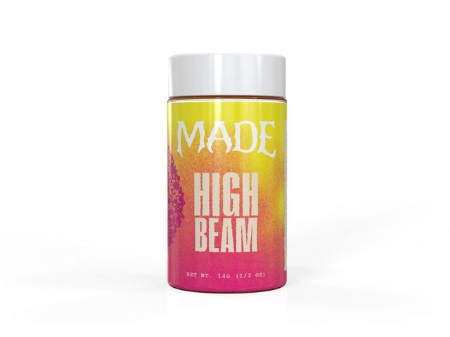 High Beam MADE