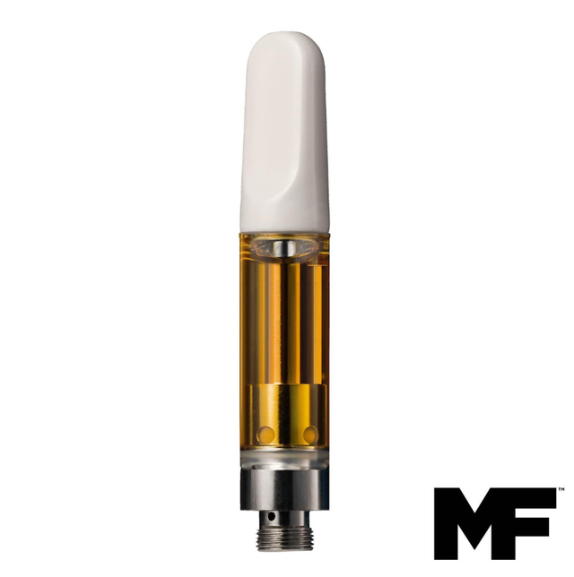 Motor Breath Modern Flower