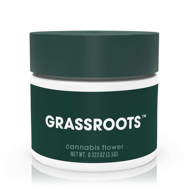MAC 1 Grassroots