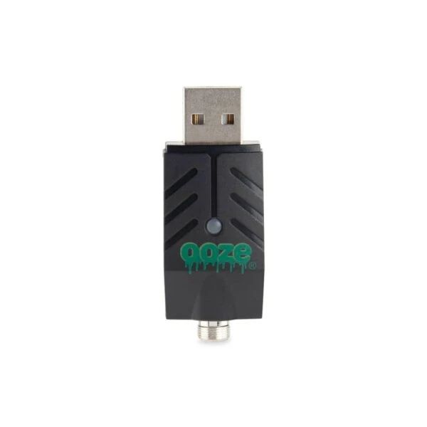 USB Smart Chargers 510 Thread Ooze