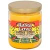 Rasta Love Smoke Odor Exterminator Candle Smoke Odor Exterminator