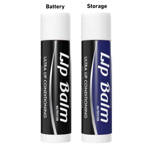 Lip Balm 510 Thread Battery Smyle