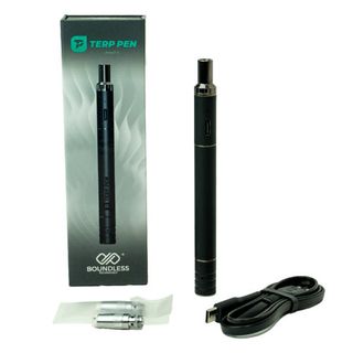 Terp Pen 2 Boundless