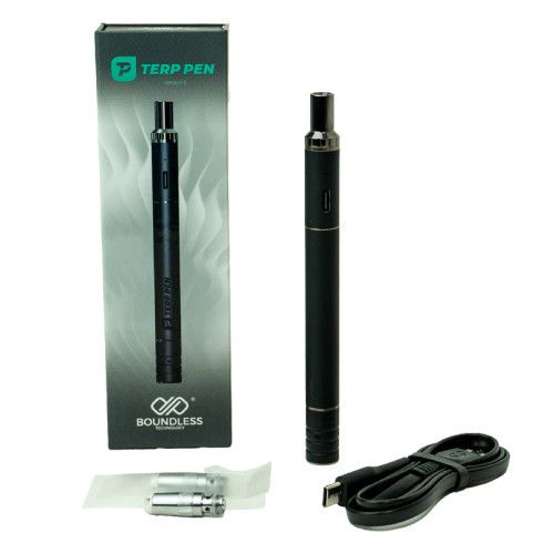 Terp Pen 2 Boundless
