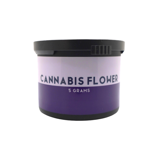 Truffle Crasher Whole Flower