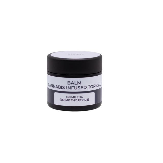 Unscented Balm