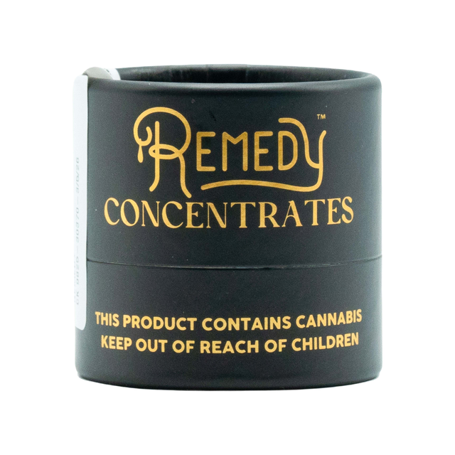 Moroccan Peaches Remedy