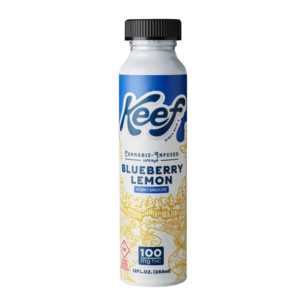 Blueberry Lemon