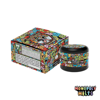 Super Boof Monopoly Melts Super Boof Monopoly Melts