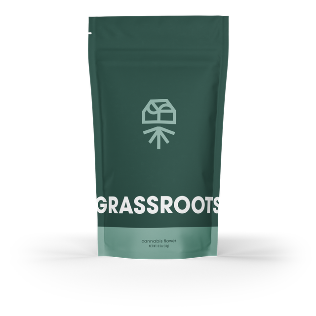 Passport Dro Small Buds