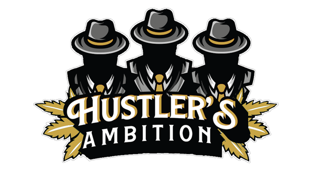 Baja Blast Hustler's Ambition