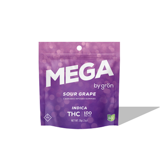 Sour Grape Gron