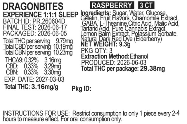 Raspberry Dragonfly Raspberry Dragonfly