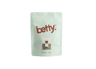 MAC Betty