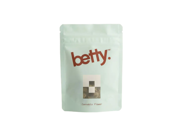 MAC Betty MAC Betty