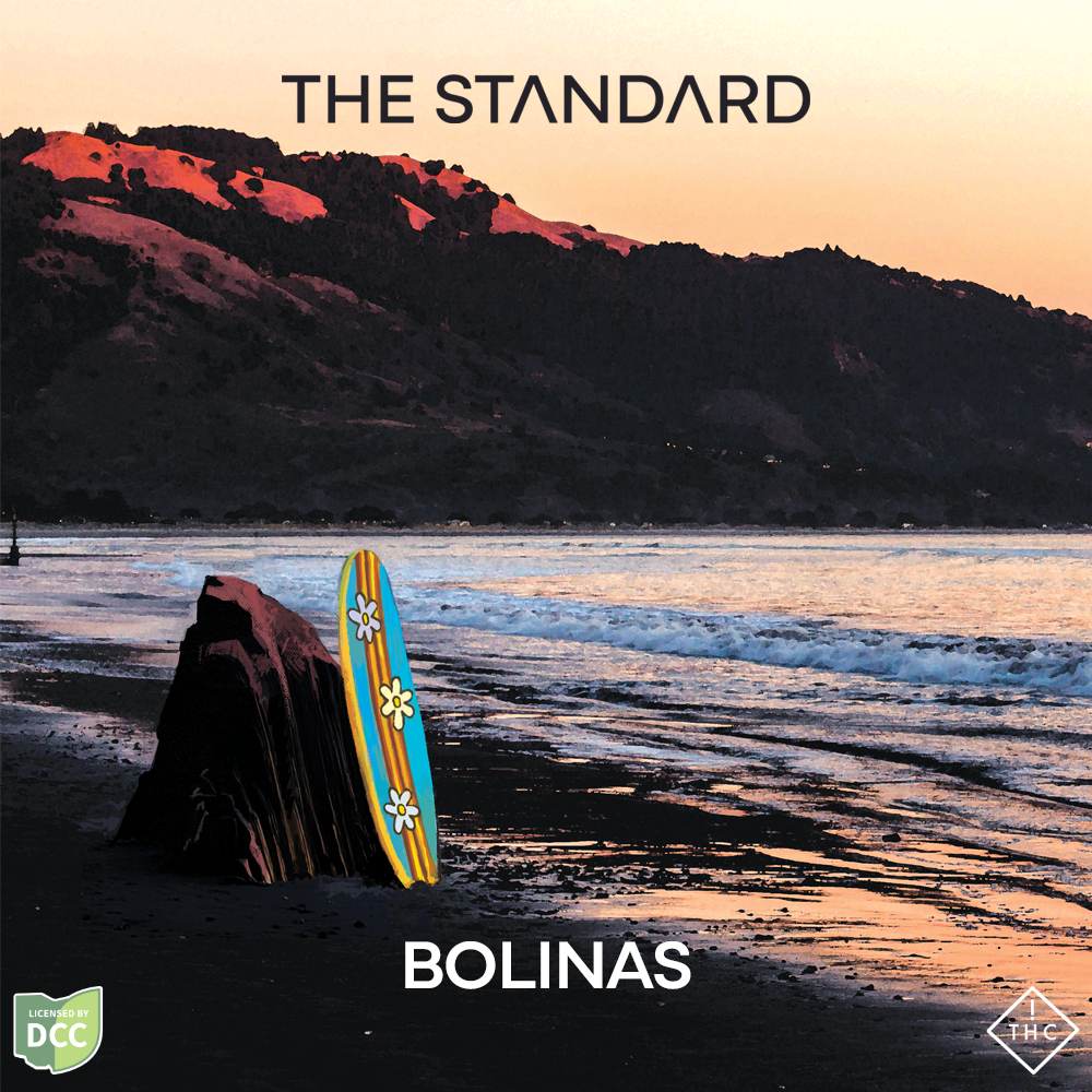 Bolinas