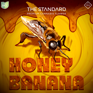 Honey Banana The Standard