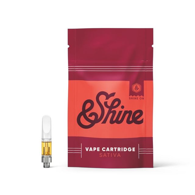 Pineapple Express &Shine