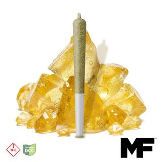 Cold Creek Kush Modern Flower
