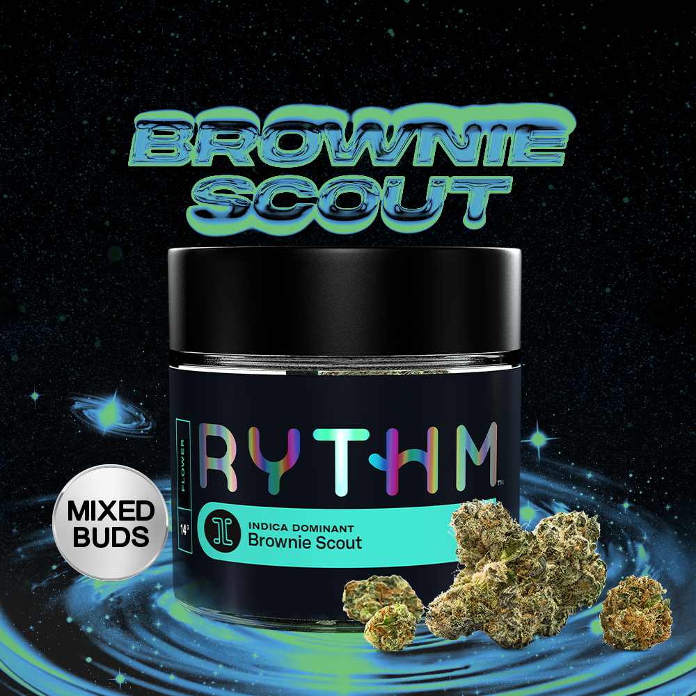 BRWN E SCT