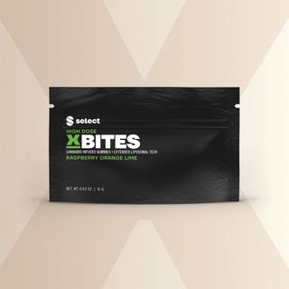 Raspberry Orange Lime Select