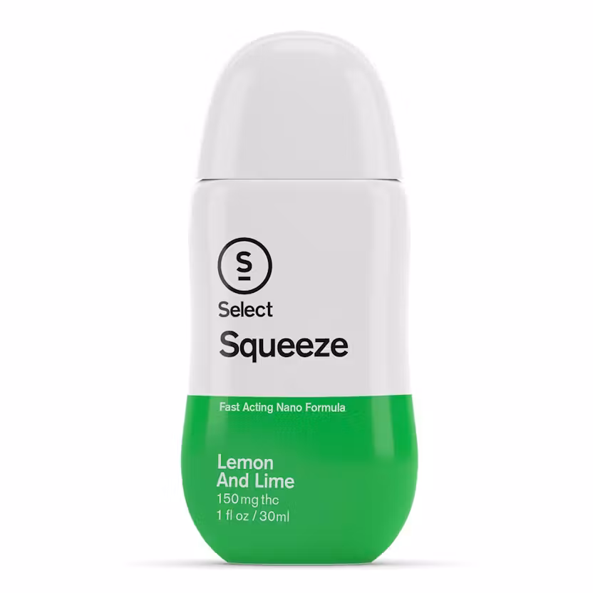 Lemon Lime Infusion