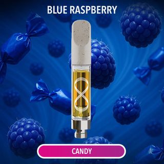 Blue Raspberry Perpetual