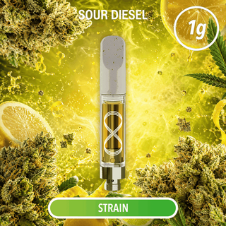Sour Diesel Perpetual